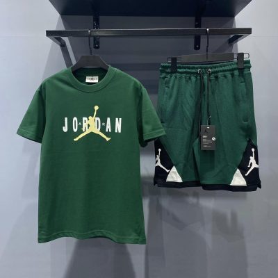 Sporting Jordan T-shirt I35 - LMH5835