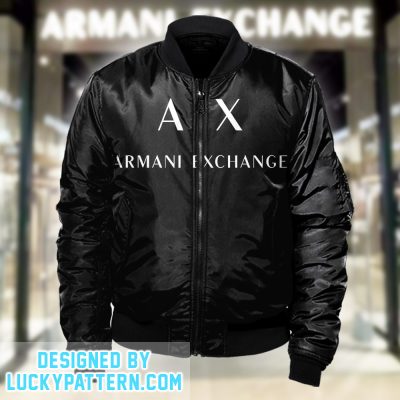 Premium Edition Bomber Jacket For Man - LMH10034