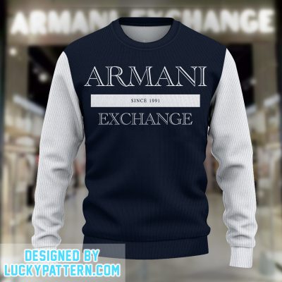 Sumptuous Luxury Sweater For Gentlemen In Autumn & Winter - LMH262835