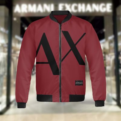 Sumptuous & Sporting Luxury Jacket - LMH232535