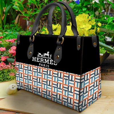 Luxurious Leather Handbag For Women 2024 - LMH19135