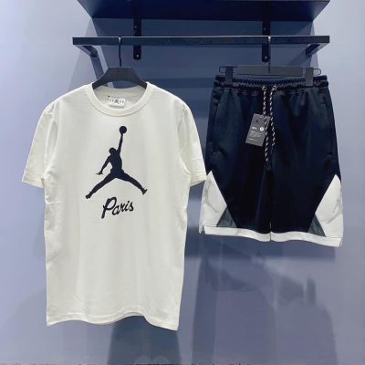 Sporting Jordan T-shirt I36 - LMH5836