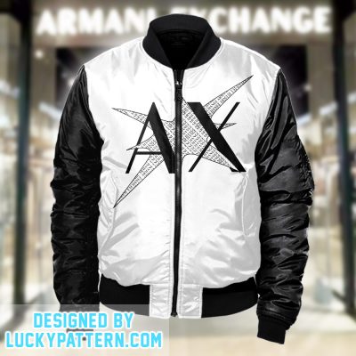 Premium Edition Bomber Jacket For Man - LMH10035