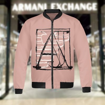 Sumptuous & Sporting Luxury Jacket - LMH232536