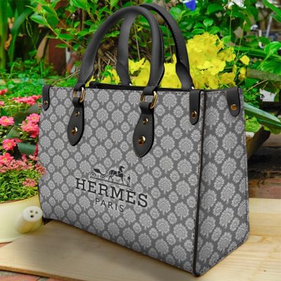 Luxurious Leather Handbag For Women 2024 - LMH19136