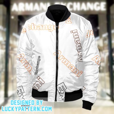 Premium Edition Bomber Jacket For Man - LMH10036