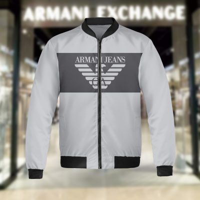 Sumptuous & Sporting Luxury Jacket - LMH232537
