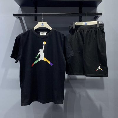 Sporting Jordan T-shirt I37 - LMH5837