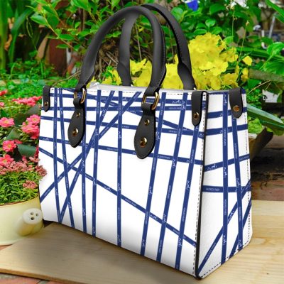 Luxurious Leather Handbag For Women 2024 - LMH19137