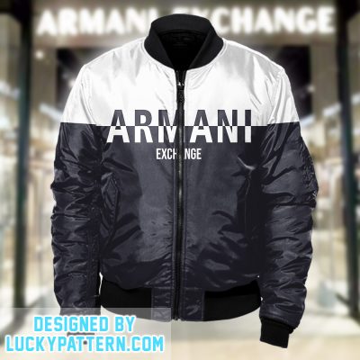 Premium Edition Bomber Jacket For Man - LMH10037