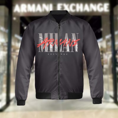 Sumptuous & Sporting Luxury Jacket - LMH232538