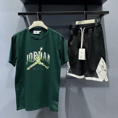 Sporting Jordan T-shirt I38 - LMH5838