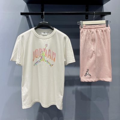 Sporting Jordan T-shirt I39 - LMH5839