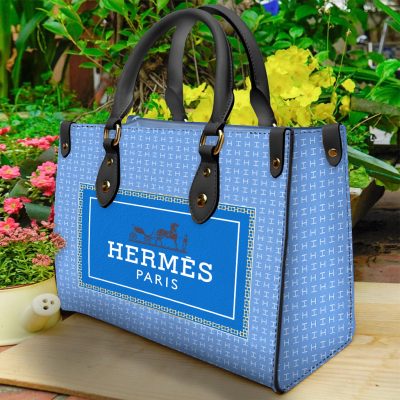 Luxurious Leather Handbag For Women 2024 - LMH19139