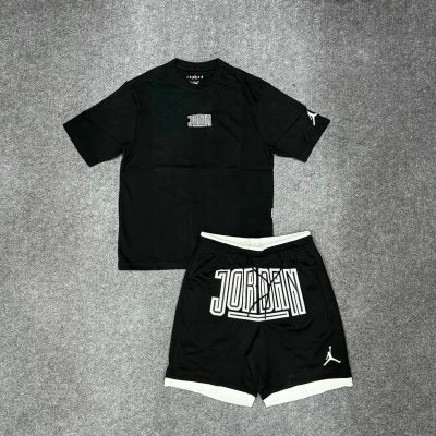 Sporting Jordan T-shirt I4 - LMH5804