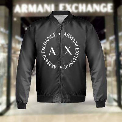 Sumptuous & Sporting Edition Jacket - LMH232504