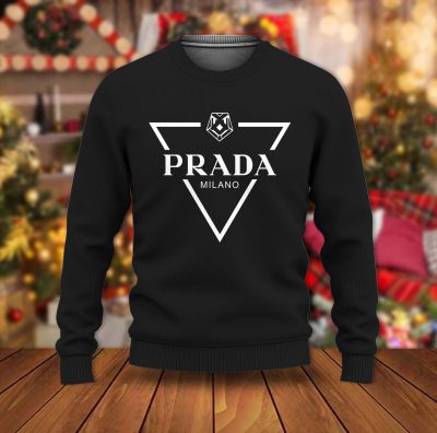Sumptuous PrD Sweater For Gentlemen In Autumn & Winter - LMH233354