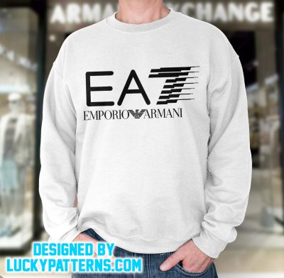 Sumptuous Luxury Sweatshirt - LMH232604