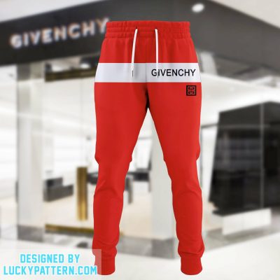 Premium Givenchy Sweatpants - LMH232234