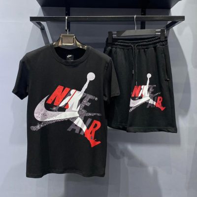 Sporting Jordan T-shirt I40 - LMH5840