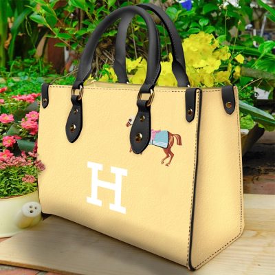 Luxurious Leather Handbag For Women 2024 - LMH19140