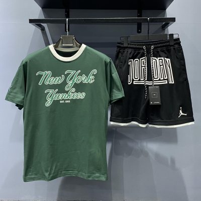 Sporting Jordan T-shirt I41 - LMH5841
