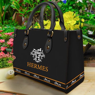 Luxurious Leather Handbag For Women 2024 - LMH19141