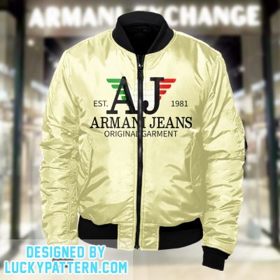 Premium Edition Bomber Jacket For Man - LMH10041