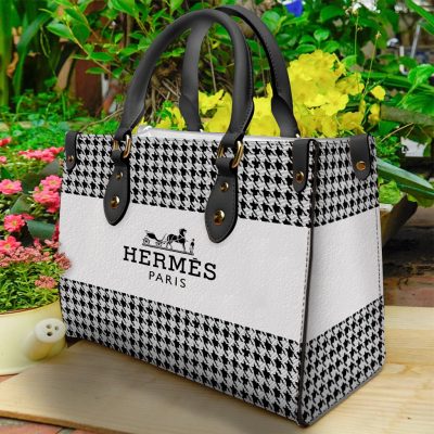 Luxurious Leather Handbag For Women 2024 - LMH19142