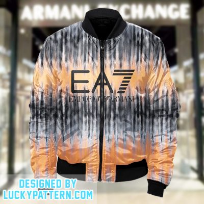 Premium Edition Bomber Jacket For Man - LMH10042