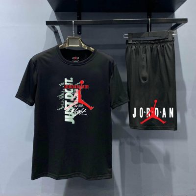 Sporting Jordan T-shirt I43 - LMH5843