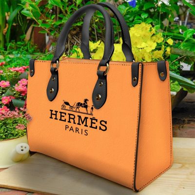 Luxurious Leather Handbag For Women 2024 - LMH19144