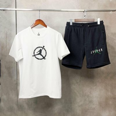 Sporting Jordan T-shirt I44 - LMH5844