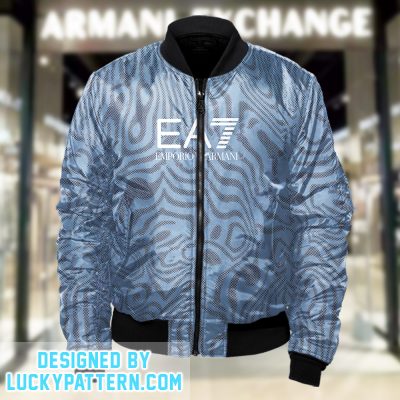 Premium Edition Bomber Jacket For Man - LMH10044