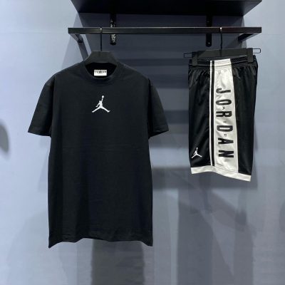 Sporting Jordan T-shirt I45 - LMH5845