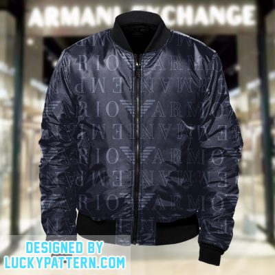 Premium Edition Bomber Jacket For Man - LMH10045