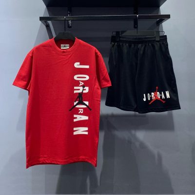 Sporting Jordan T-shirt I46 - LMH5846