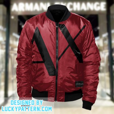 Premium Edition Bomber Jacket For Man - LMH10046