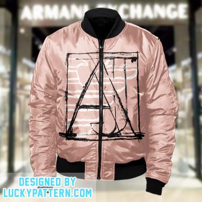 Premium Edition Bomber Jacket For Man - LMH10047