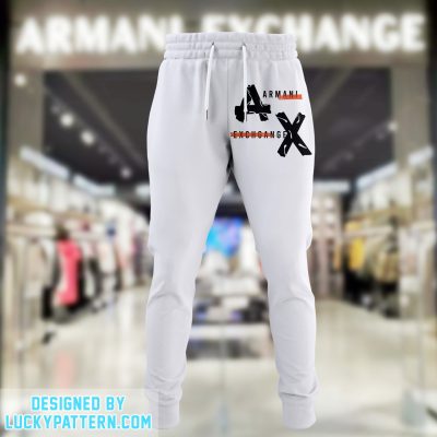 Premium Luxury Sweatpants - LMH262840
