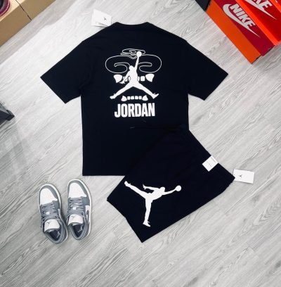 Sporting Jordan T-shirt I5 - LMH5805