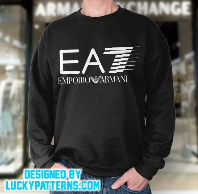 Sumptuous Luxury Sweatshirt - LMH232605