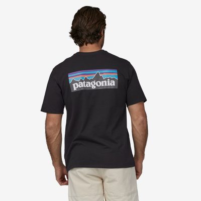 Graphic Patagonia Premium Version T-shirt - LMH6705
