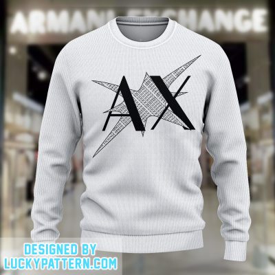 Sumptuous Luxury Sweater For Gentlemen In Autumn & Winter - LMH262805