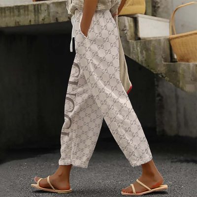 Premium Luxury GC Casual Pants For Women – LMH14409