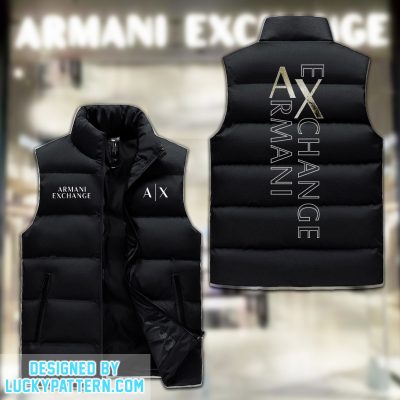 Elegant-Sporting Luxury Sleeveless Down Jacket - LMH262905