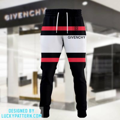 Premium Givenchy Sweatpants - LMH232235