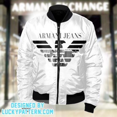 Premium Edition Bomber Jacket For Man - LMH10004