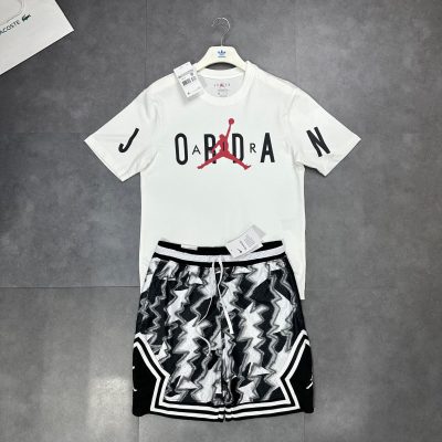 Sporting Jordan T-shirt I6 - LMH5806