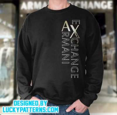 Sumptuous Luxury Sweatshirt - LMH232606
